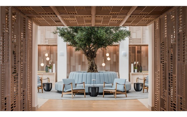 ikos andalusia hotel - Ikos Andalusia