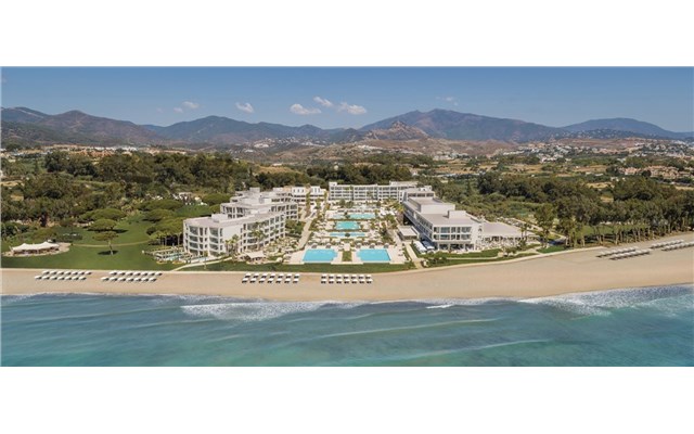 ikos andalusia hotel - Ikos Andalusia