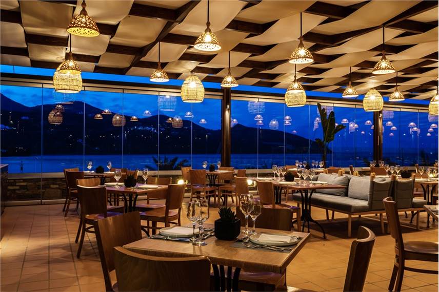  Wyndham Grand Crete Mirabello Bay
