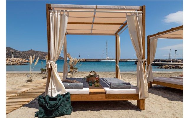 Wyndham Grand Crete Mirabello Bay 