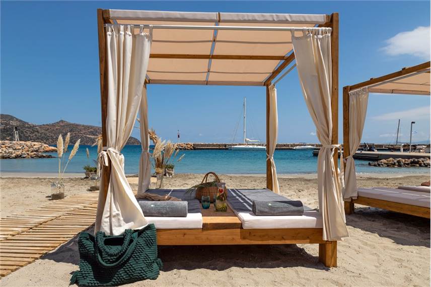  Wyndham Grand Crete Mirabello Bay