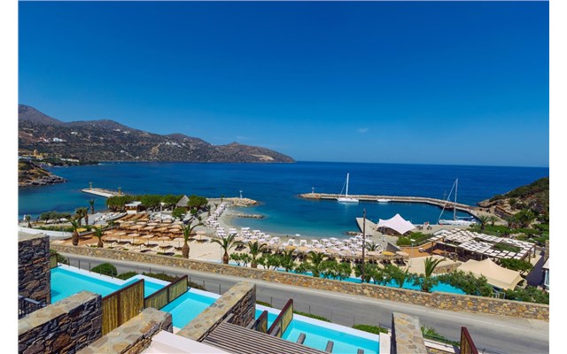 Wyndham Grand Crete Mirabello Bay 