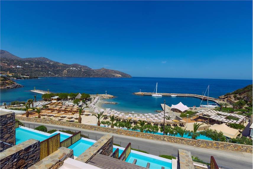  Wyndham Grand Crete Mirabello Bay