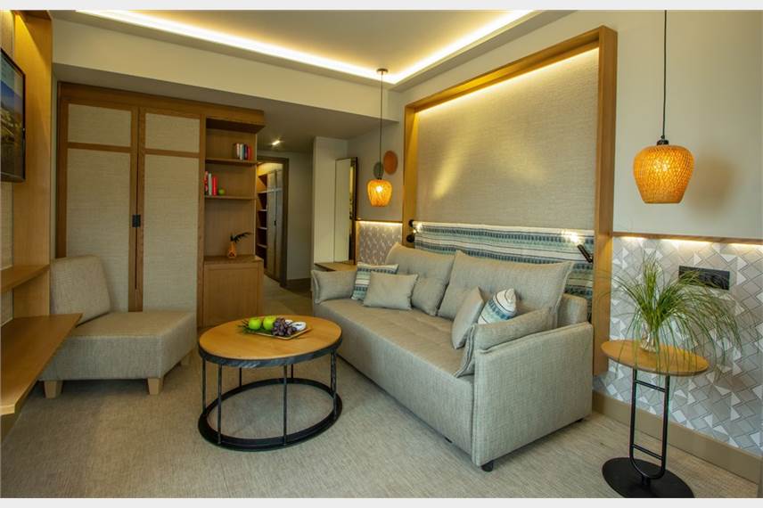  Wyndham Grand Crete Mirabello Bay
