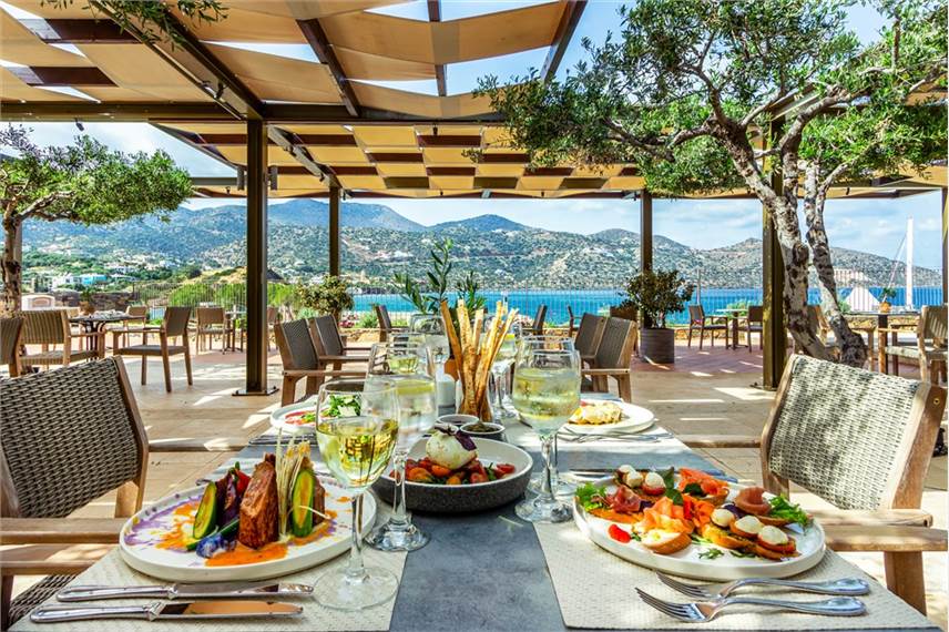  Wyndham Grand Crete Mirabello Bay