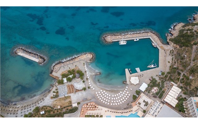 Wyndham Grand Crete Mirabello Bay 