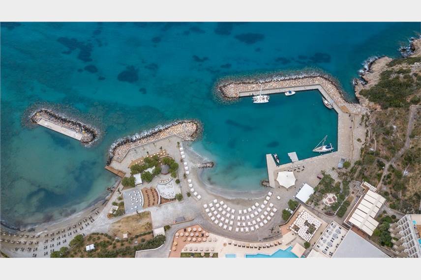  Wyndham Grand Crete Mirabello Bay