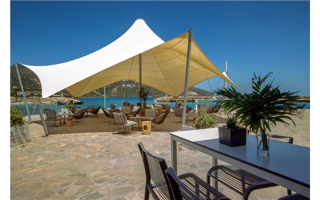 Wyndham Grand Crete Mirabello Bay 