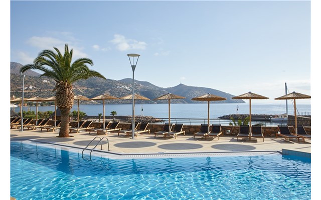 Wyndham Grand Crete Mirabello Bay 