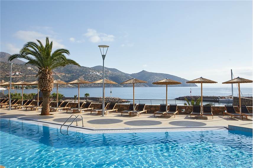 Wyndham Grand Crete Mirabello Bay