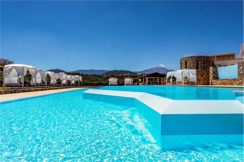  Wyndham Grand Crete Mirabello Bay