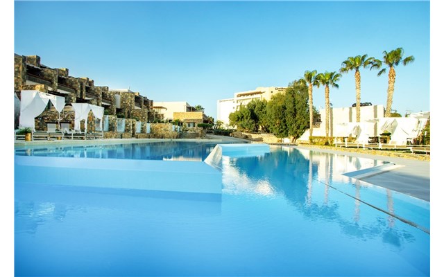 Wyndham Grand Crete Mirabello Bay 