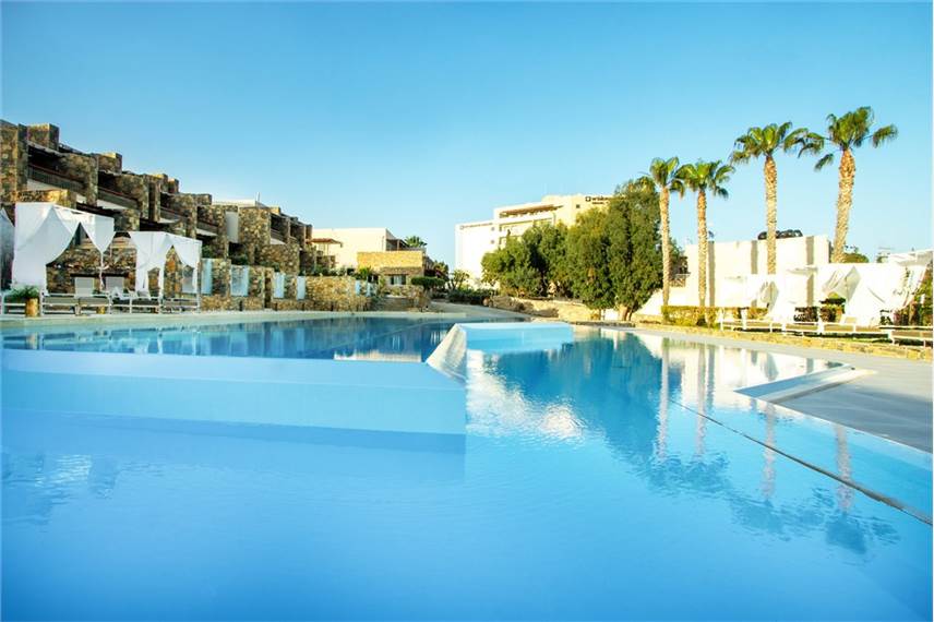  Wyndham Grand Crete Mirabello Bay