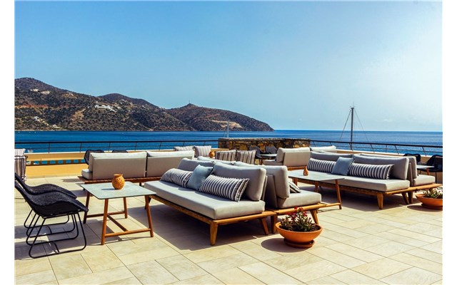 Wyndham Grand Crete Mirabello Bay 