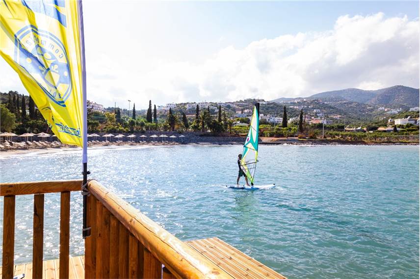  Wyndham Grand Crete Mirabello Bay