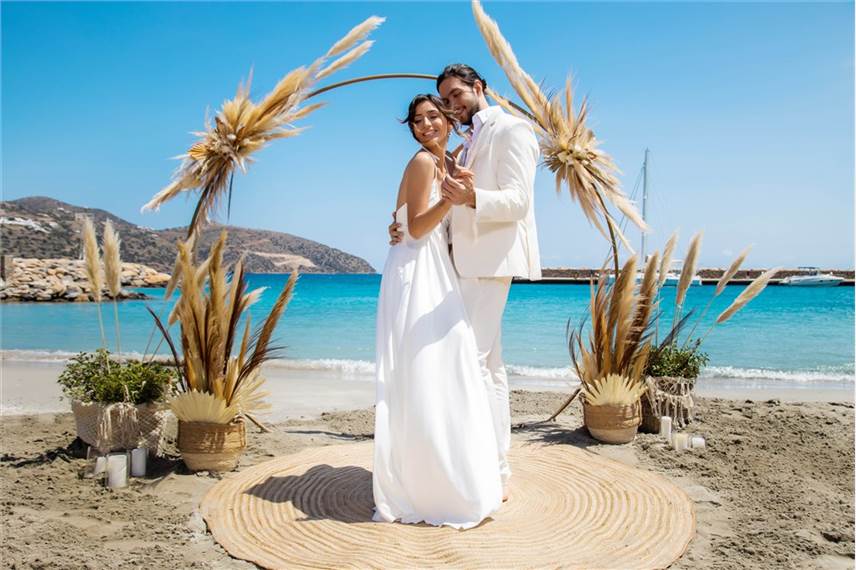  Wyndham Grand Crete Mirabello Bay