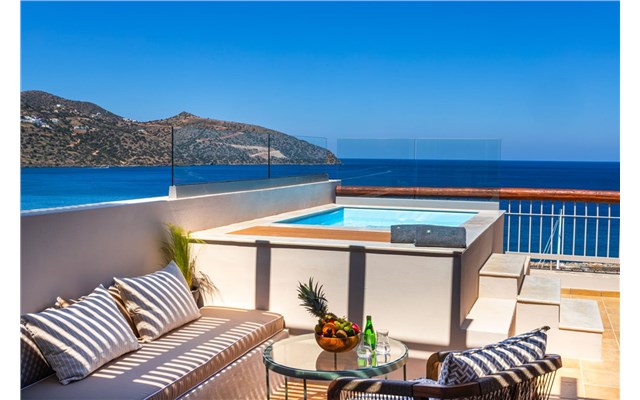 Wyndham Grand Crete Mirabello Bay 