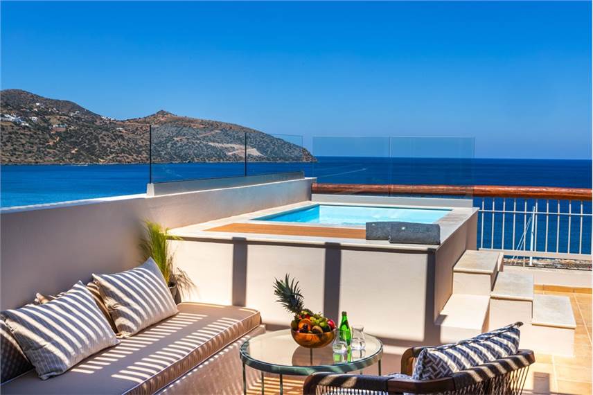  Wyndham Grand Crete Mirabello Bay