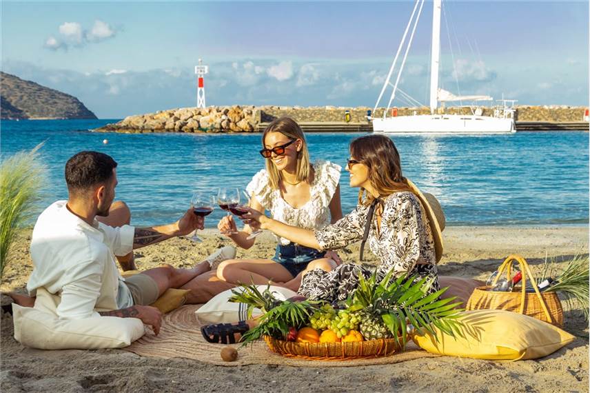  Wyndham Grand Crete Mirabello Bay