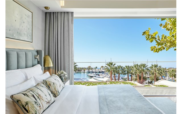 porto sani hotel Porto Sani