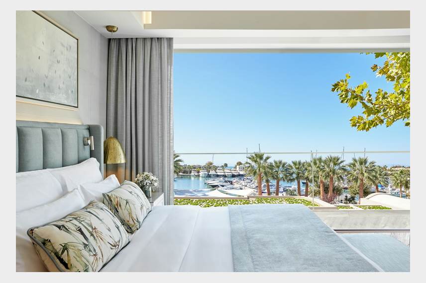 porto sani hotel Porto Sani