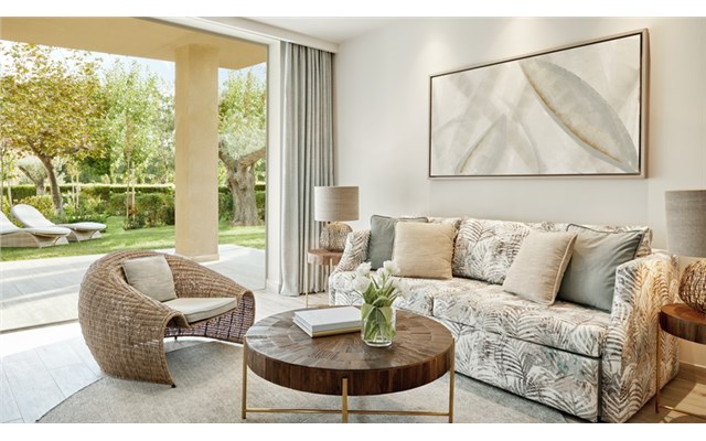 porto sani resort Porto Sani