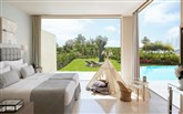 porto sani resort halkidiki Porto Sani
