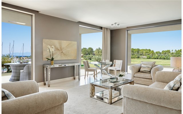 porto sani village - Porto Sani