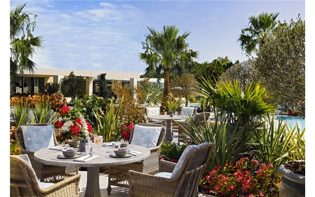 porto sani hotel halkidiki Porto Sani