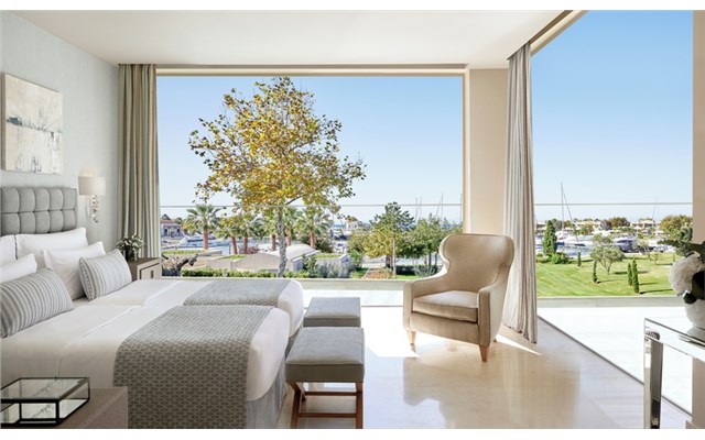 porto sani resort Porto Sani