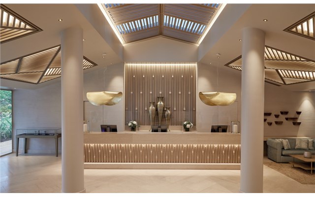 porto sani resort halkidiki Porto Sani