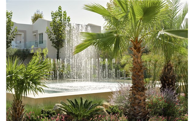 porto sani resort halkidiki Porto Sani