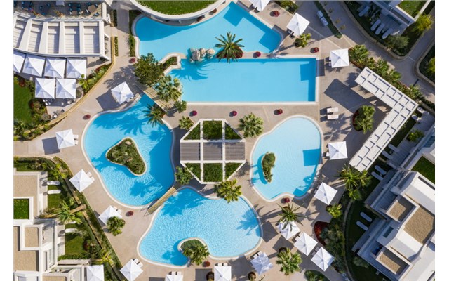 porto sani hotel Porto Sani