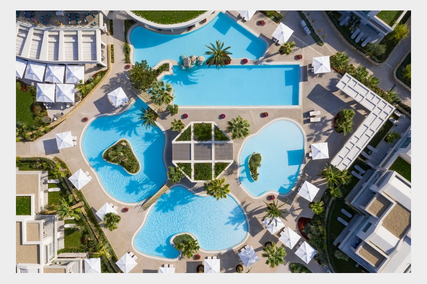 porto sani hotel Porto Sani