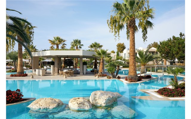 porto sani hotel halkidiki Porto Sani