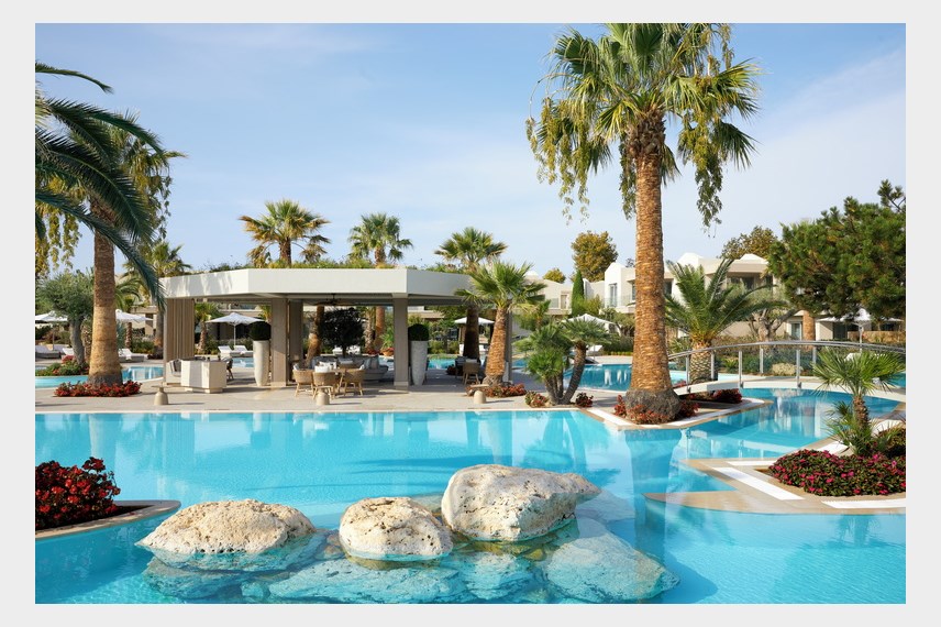 porto sani hotel halkidiki Porto Sani