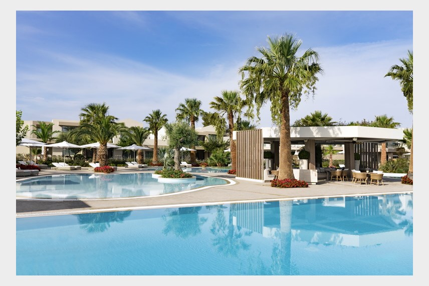 porto sani hotel halkidiki Porto Sani