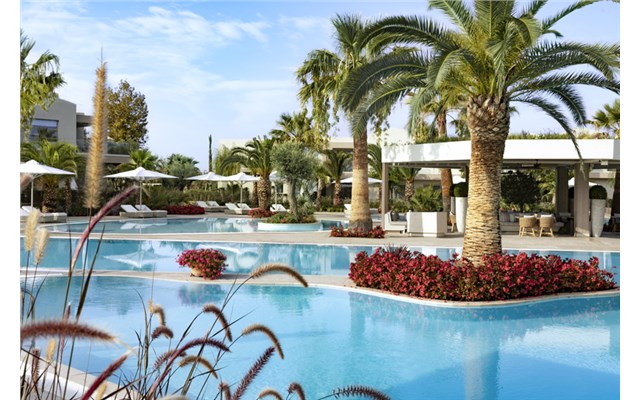 porto sani hotel halkidiki Porto Sani