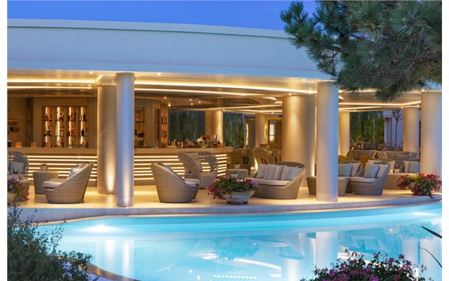 porto sani hotel Porto Sani