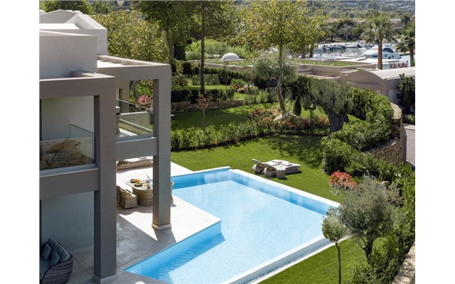 porto sani hotel Porto Sani