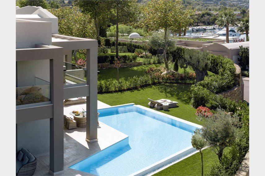 porto sani hotel Porto Sani