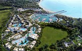 porto sani resort halkidiki Porto Sani