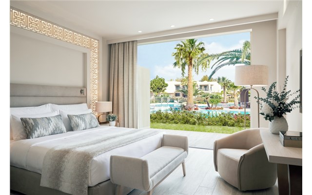 porto sani hotel halkidiki Porto Sani