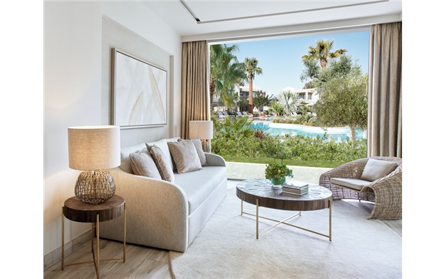 porto sani resort Porto Sani