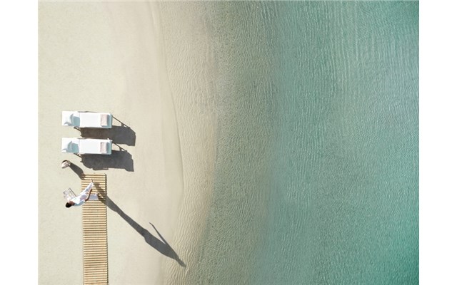 porto sani resort Porto Sani