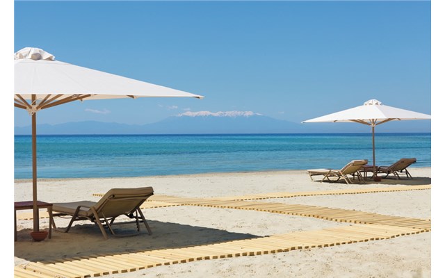 porto sani resort Porto Sani