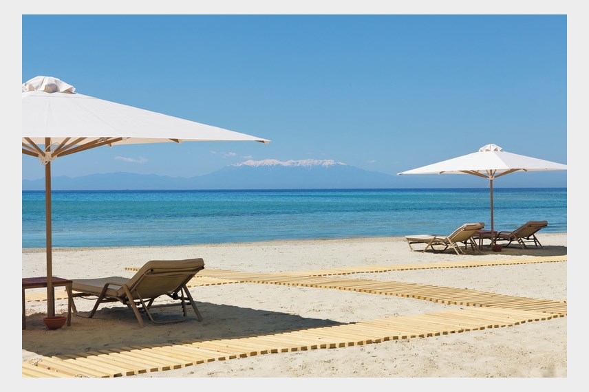 porto sani resort Porto Sani