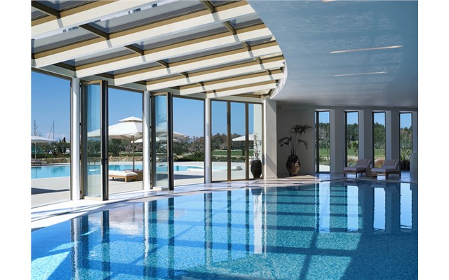 porto sani hotel halkidiki Porto Sani