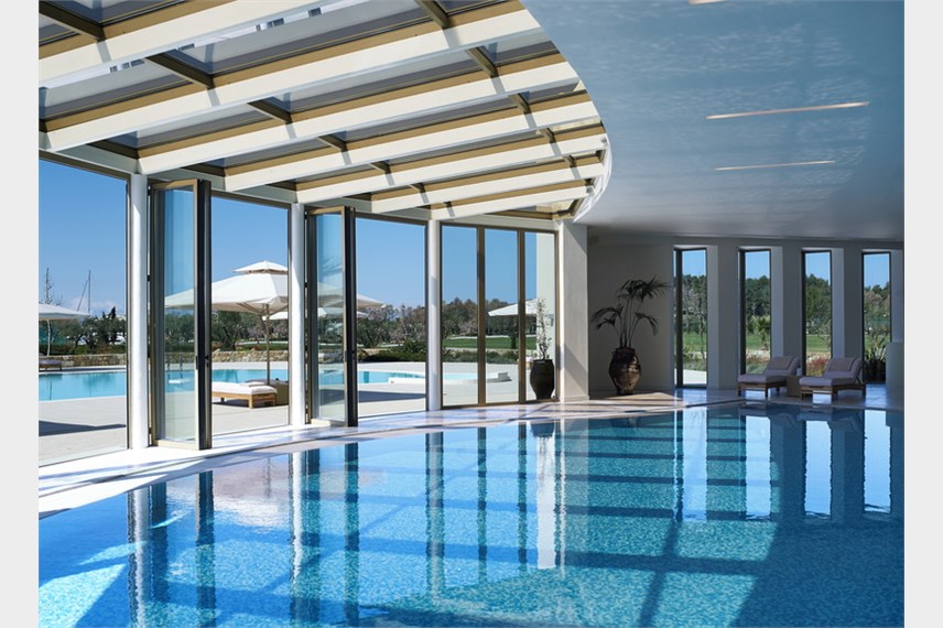 porto sani hotel halkidiki Porto Sani