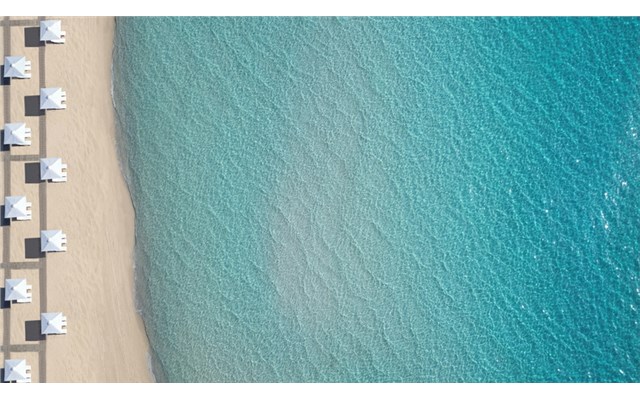 porto sani resort halkidiki Porto Sani